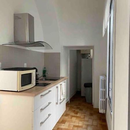 Appartement De Charme Au Coeur Du Centre Ville . Millau Dış mekan fotoğraf