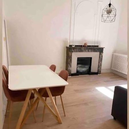 Appartement De Charme Au Coeur Du Centre Ville . Millau Dış mekan fotoğraf