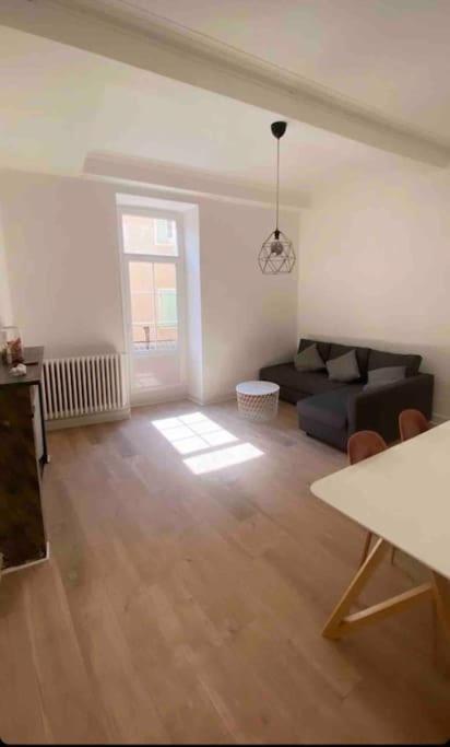 Appartement De Charme Au Coeur Du Centre Ville . Millau Dış mekan fotoğraf