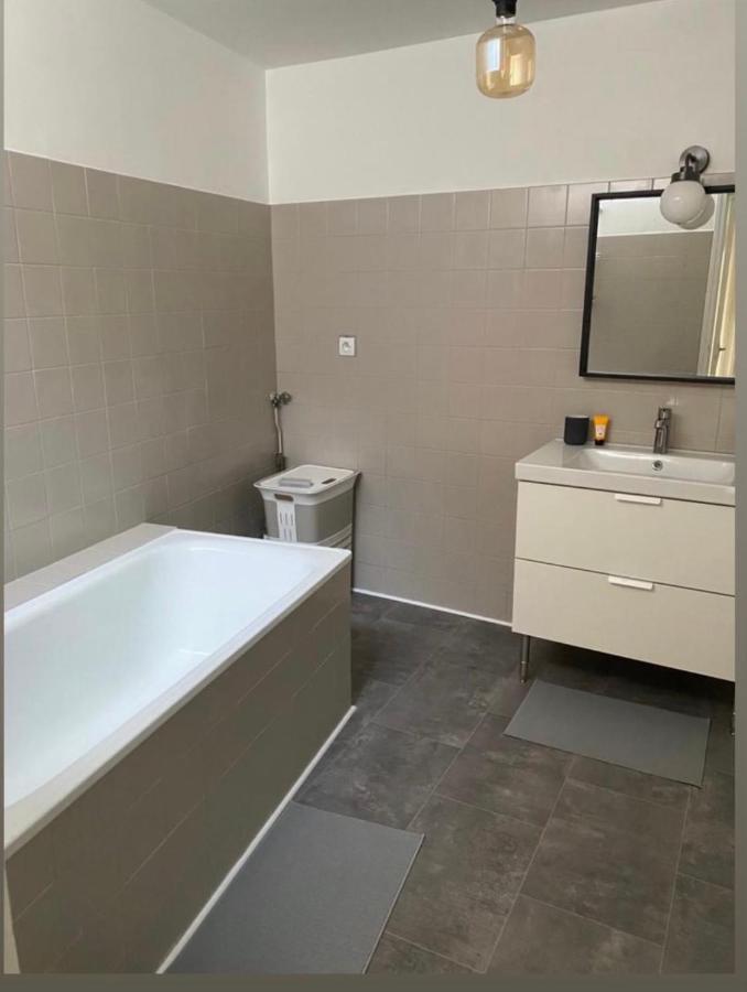 Appartement De Charme Au Coeur Du Centre Ville . Millau Dış mekan fotoğraf