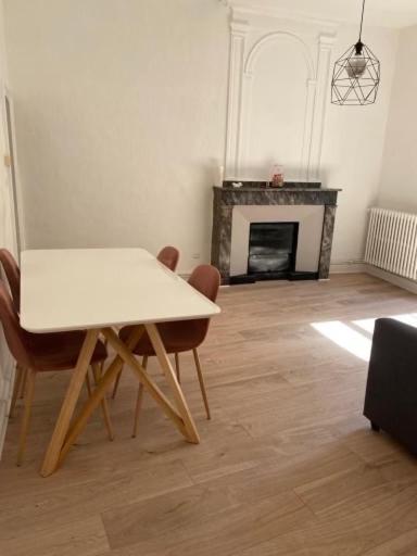 Appartement De Charme Au Coeur Du Centre Ville . Millau Dış mekan fotoğraf